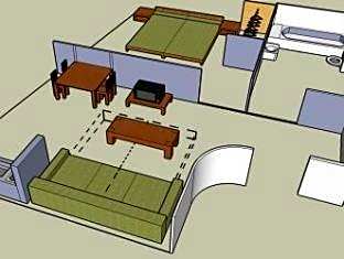 Aparthotel Reco des Sol