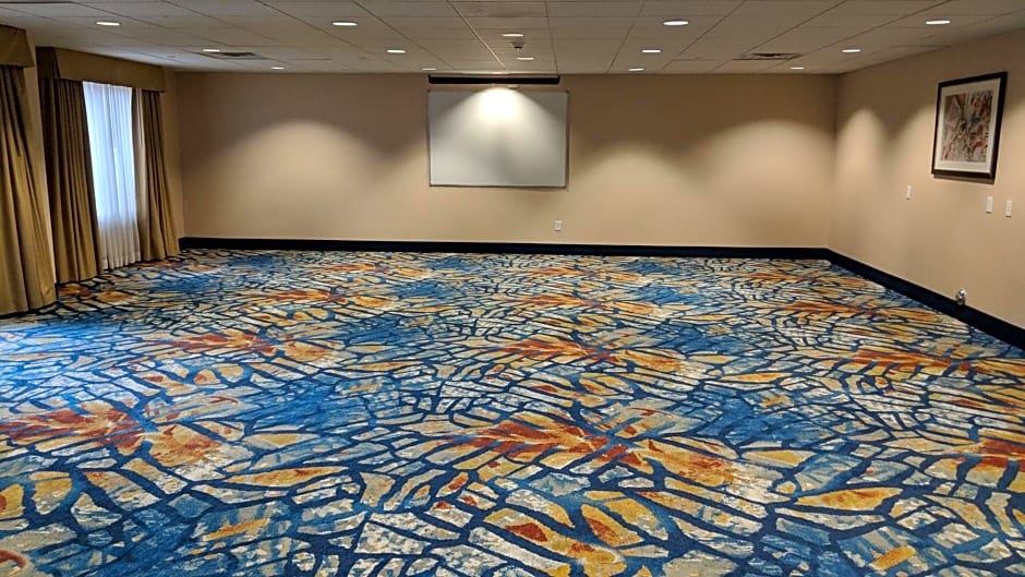Best Western Plus Henderson Hotel