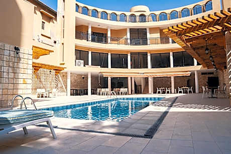 Hotel Al Afifa