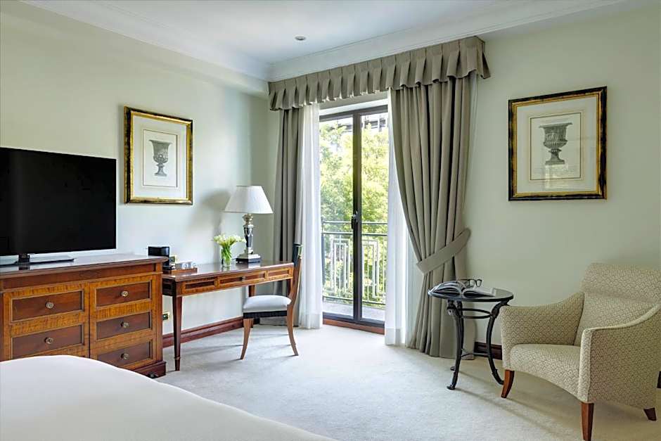 InterContinental Madrid By IHG