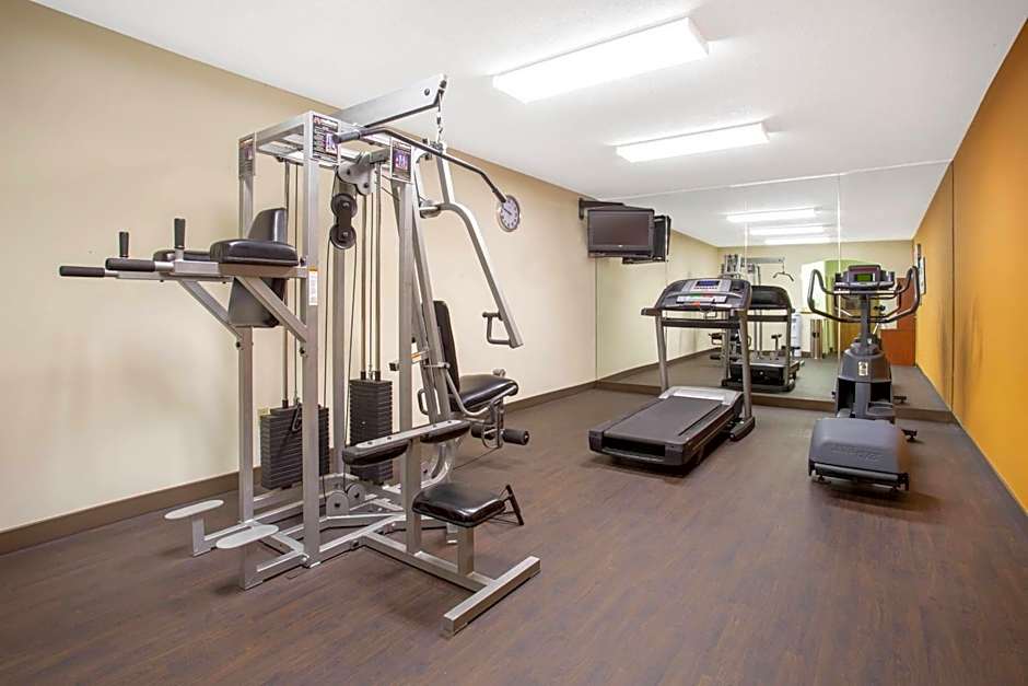 Baymont by Wyndham Marion