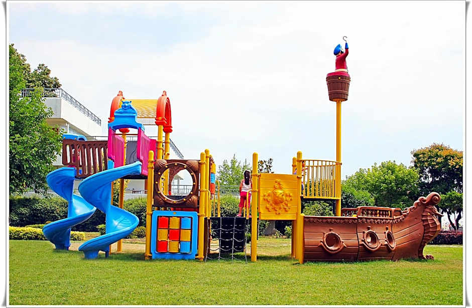 Kaliakra Mare Hotel - All Inclusive