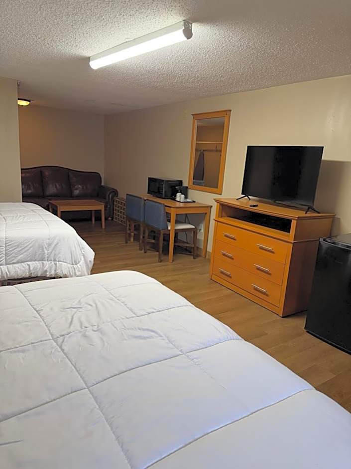 Americas Best Value Inn Torrington, CT