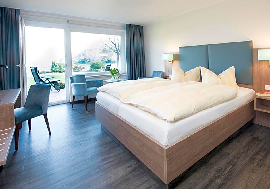 Hotel Café Wahlde Restaurant