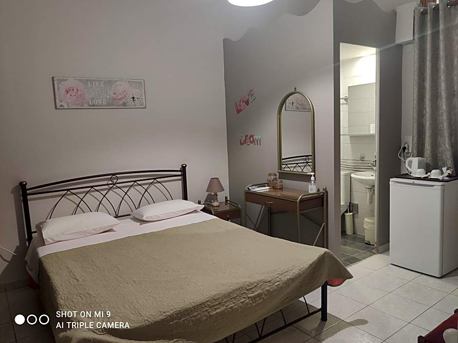 Hotel Trifylia