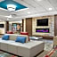 Best Western Plus Port O'Call Hotel