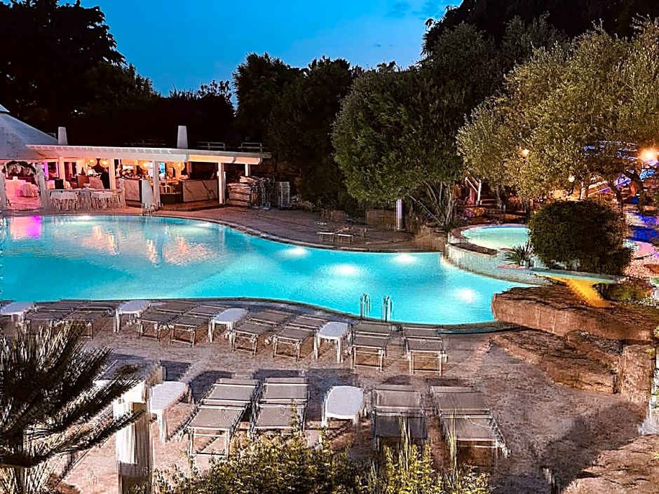 Hotel Villa Pigalle