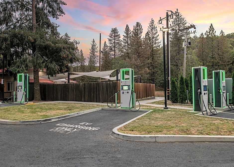 Yosemite Westgate Lodge