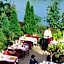 Boutique Hotel Waldhaus beider Basel
