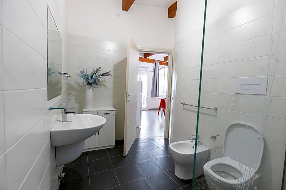 RESIDENCE EMARINE con SERVIZIO SPIAGGIA INCLUSO