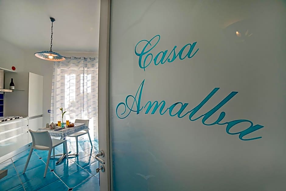 B&B Amalba Maiori