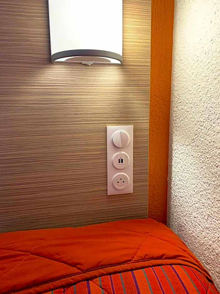 Premiere Classe Valence - Bourg Les Valence