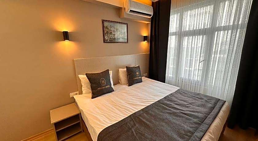 Harran Hotel Beyazıt