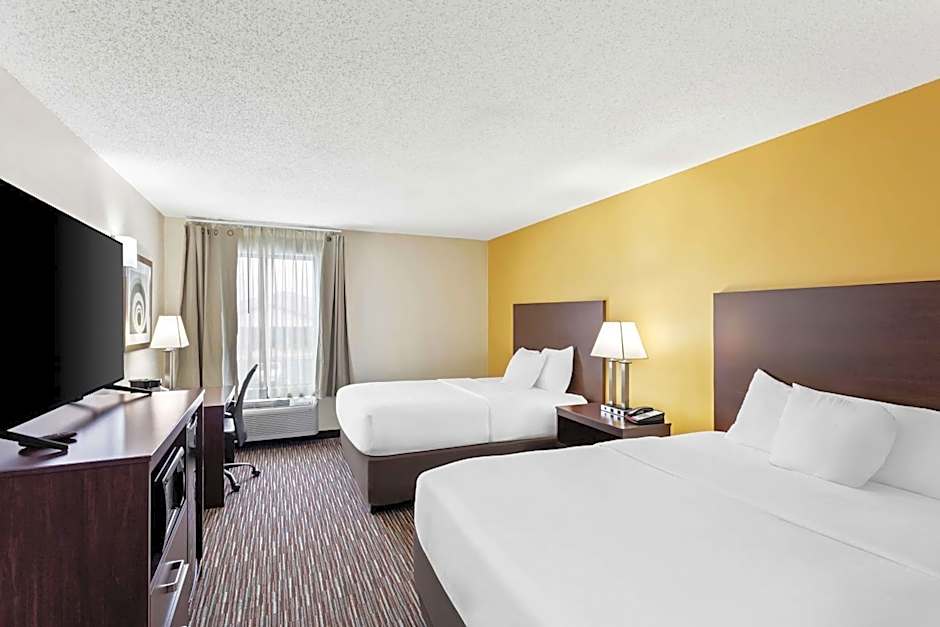 SureStay by Best Western Grayson