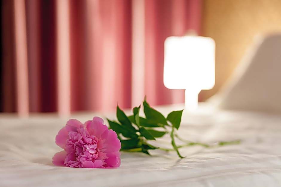 Tomis Garden Apartments Mamaia