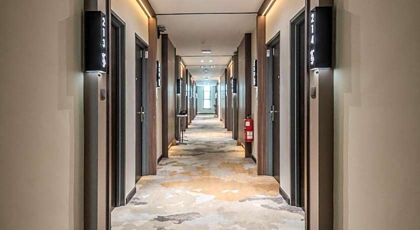 O&G Hotel Parit Buntar