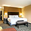 Hampton Inn By Hilton & Suites Pine Bluff