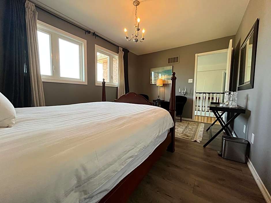 Lulu's Bed & Breakfast