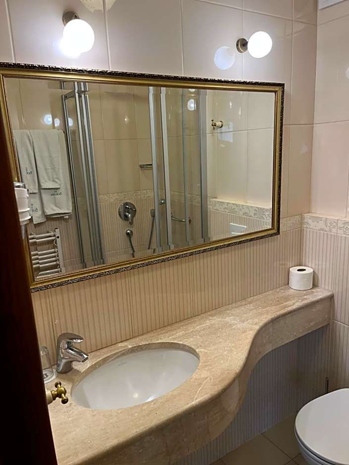 Hotel Villa Bohema