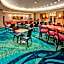 SpringHill Suites by Marriott Norfolk Old Dominion University