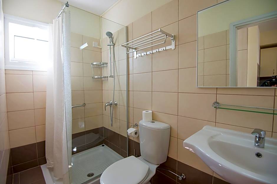 Eligonia Hotel Apartments
