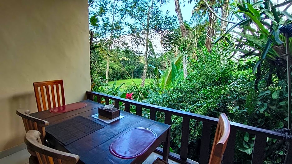 Rumah Irak et Kadek Bali