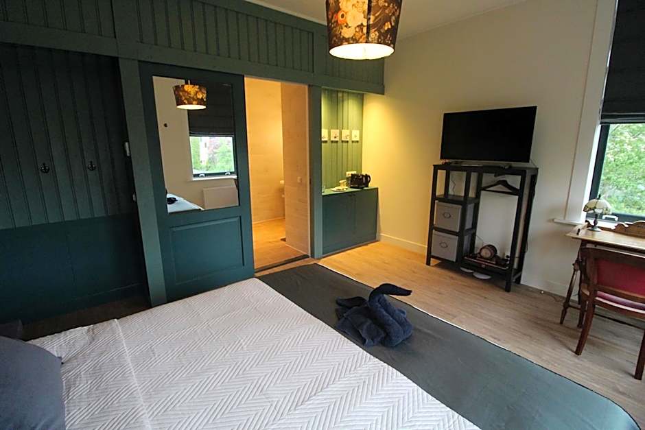 Polderhuis Bed & Breakfast