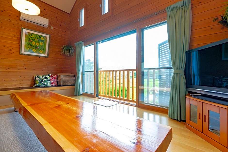 Villa Ururun Kawaguchiko