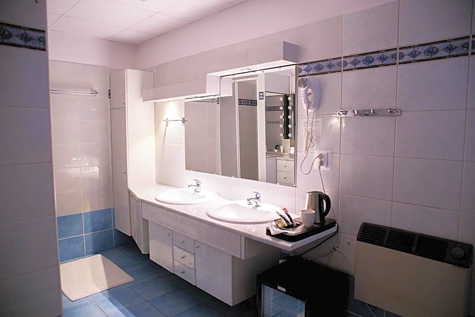 Aparthotel Maria