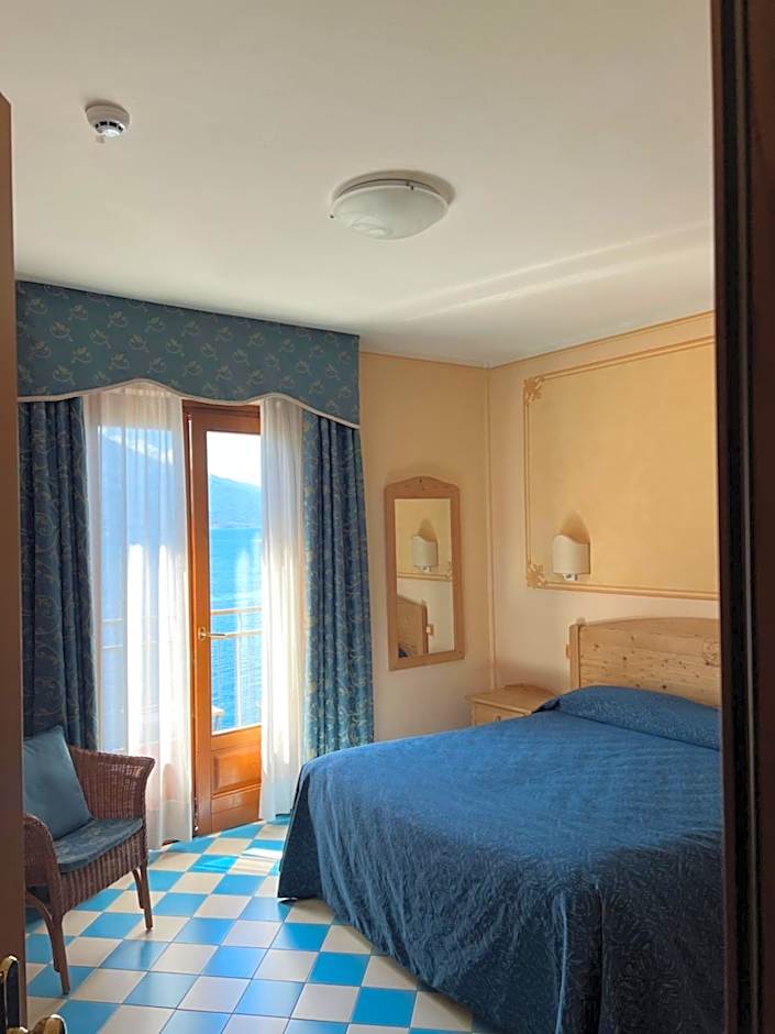 Hotel Locanda Ruscello Garnì