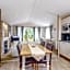 Calthwaite Hall Lodges