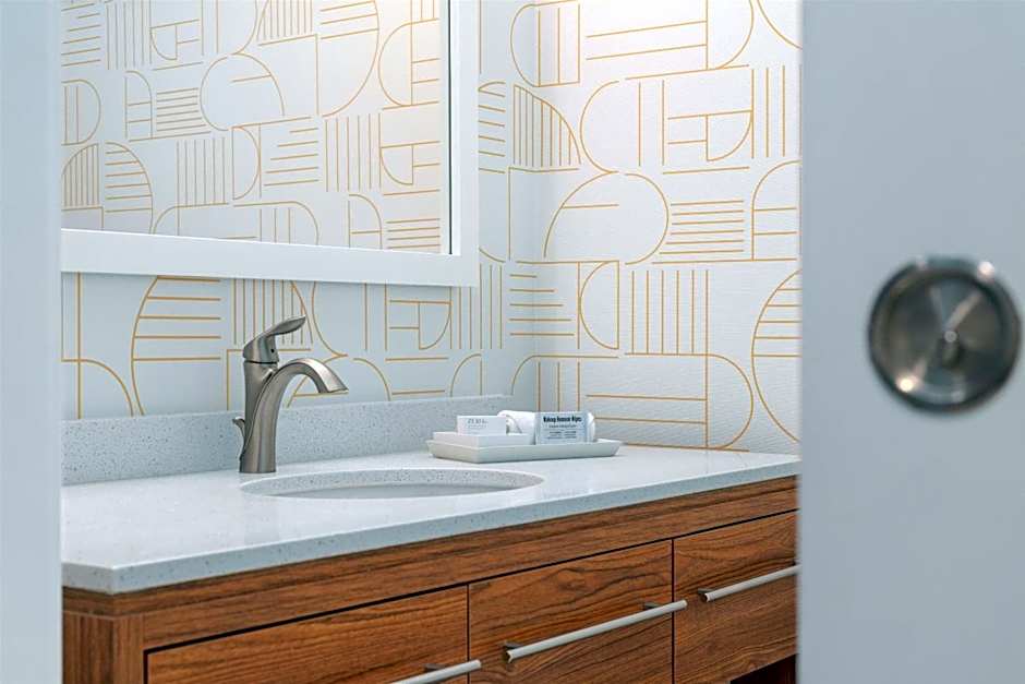 Home2 Suites by Hilton Salt Lake City-East