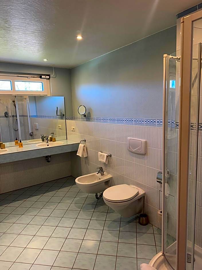 Vitalhotel Sonneneck