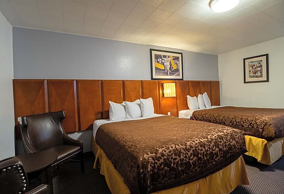 Mountain Star Inn Cedar City