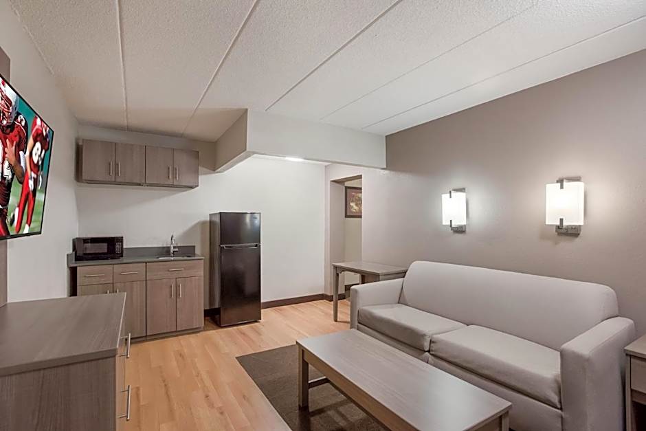 Red Roof Inn - Philadelphia Trevose