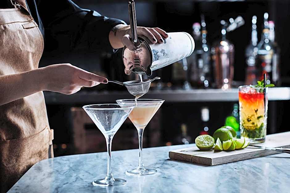 Crowne Plaza Hefei By IHG