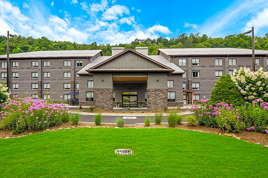 Graystone Lodge, Ascend Hotel Collection