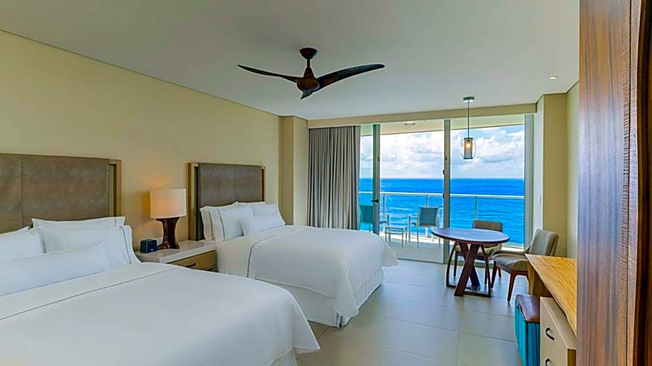 The Westin Cozumel