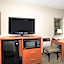 Hampton Inn By Hilton & Suites Astoria, Or
