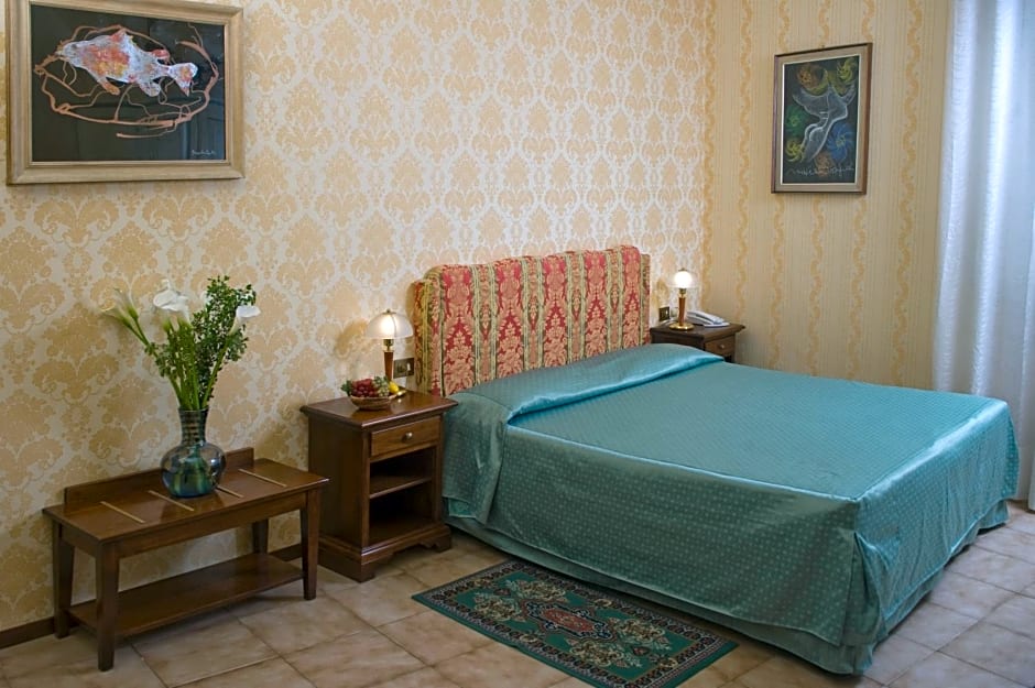 Hotel Beatrice