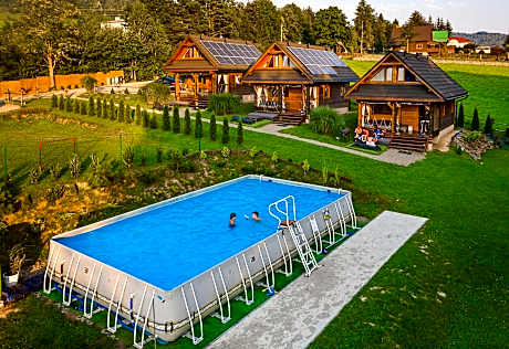 Chaty Trzy 731-950-635