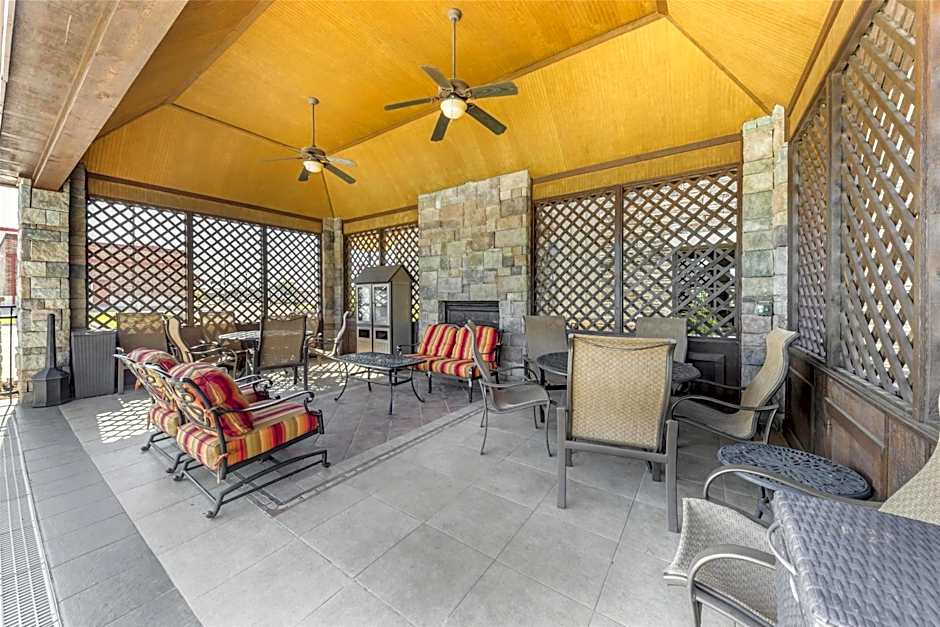 Best Western Plus Weatherford