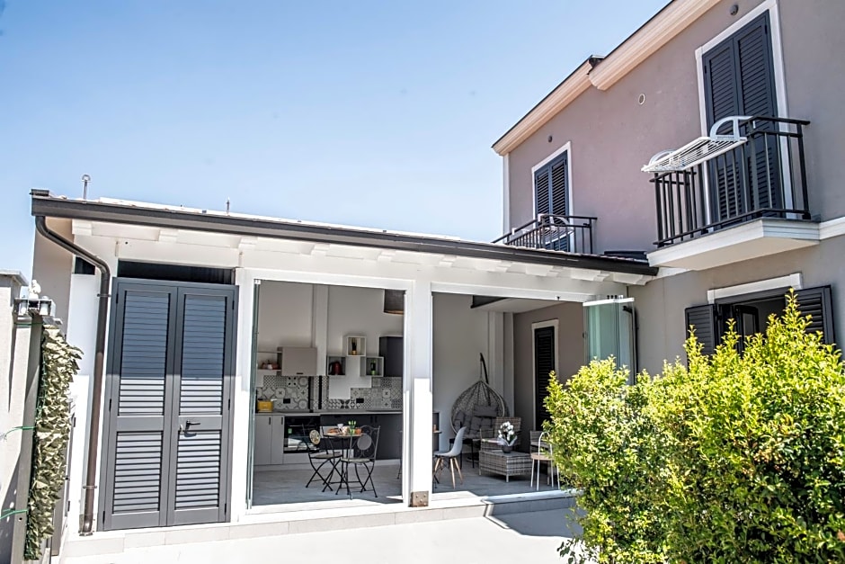 B&B Màkari holiday home