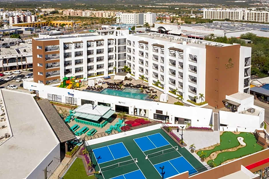 Medano Hotel and Spa
