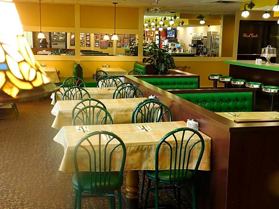 West Gate Inn Nyack