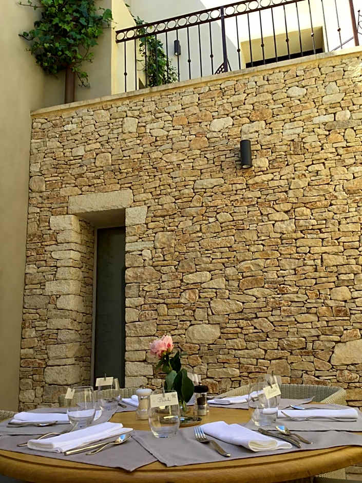 Boutique Hôtel La Villa MONTESQUIEU