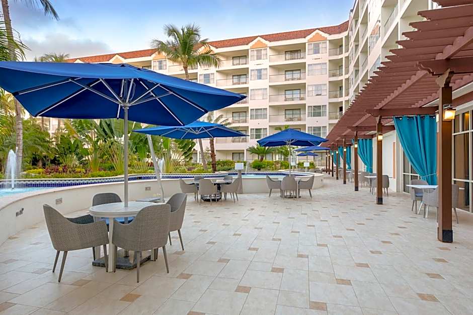Marriott's Aruba Ocean Club