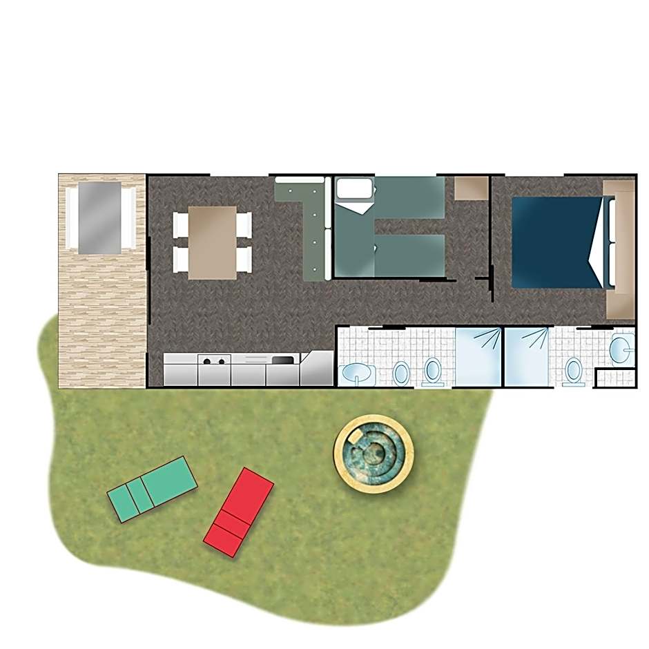 Villaggio Camping Adria