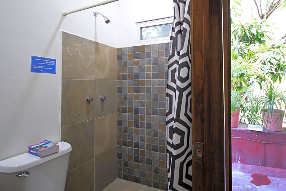 Hostel Hospedarte Chapultepec