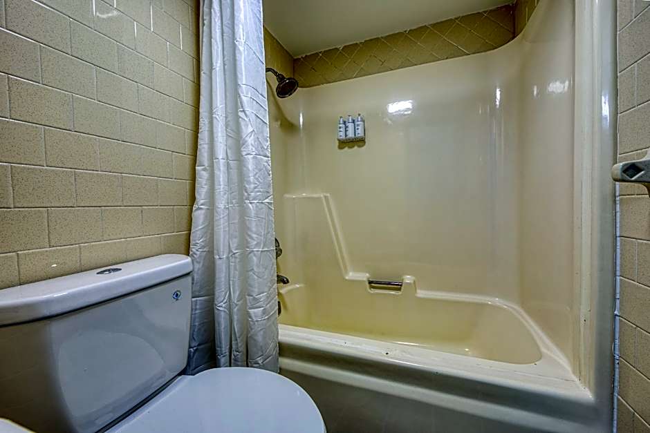 Americas Best Value Inn Stearns, KY